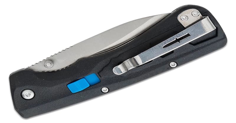 چاقو تاشو کامیلوس مدل INJECT MULTI-TOOL — تصویر ۵