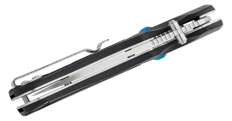 چاقو تاشو کامیلوس مدل INJECT MULTI-TOOL — تصویر ۶