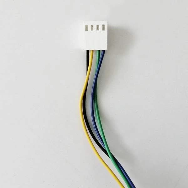 فن CPU طرح اورجینال i7 زیر آلمینیوم کمبو — تصویر ۴