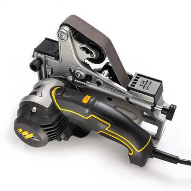 چاقو تیزکن برقی وورک شارپ مدل Ken Onion Elite MK2 — تصویر ۲