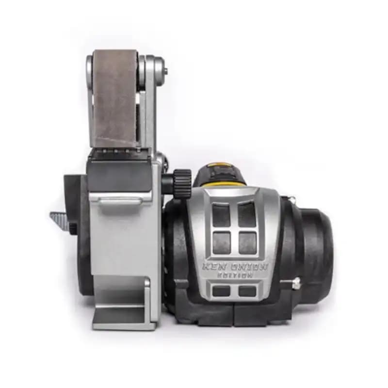 چاقو تیزکن برقی وورک شارپ مدل Ken Onion Elite MK2 — تصویر ۵