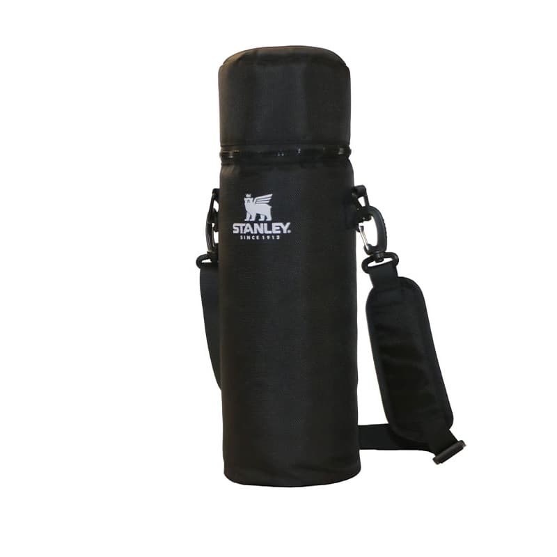 کاور فلاسک درب دار Stanley مدل Onyx ظرفیت 1 لیتر — تصویر ۷