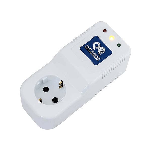 محافظ برق تک خانه پارت الکتریک PART ELECTRIC PE689
