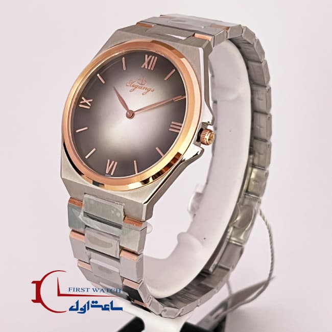 ساعت مچی مردانه الگنگس مدل elegangs_sp8376-109 — تصویر ۵