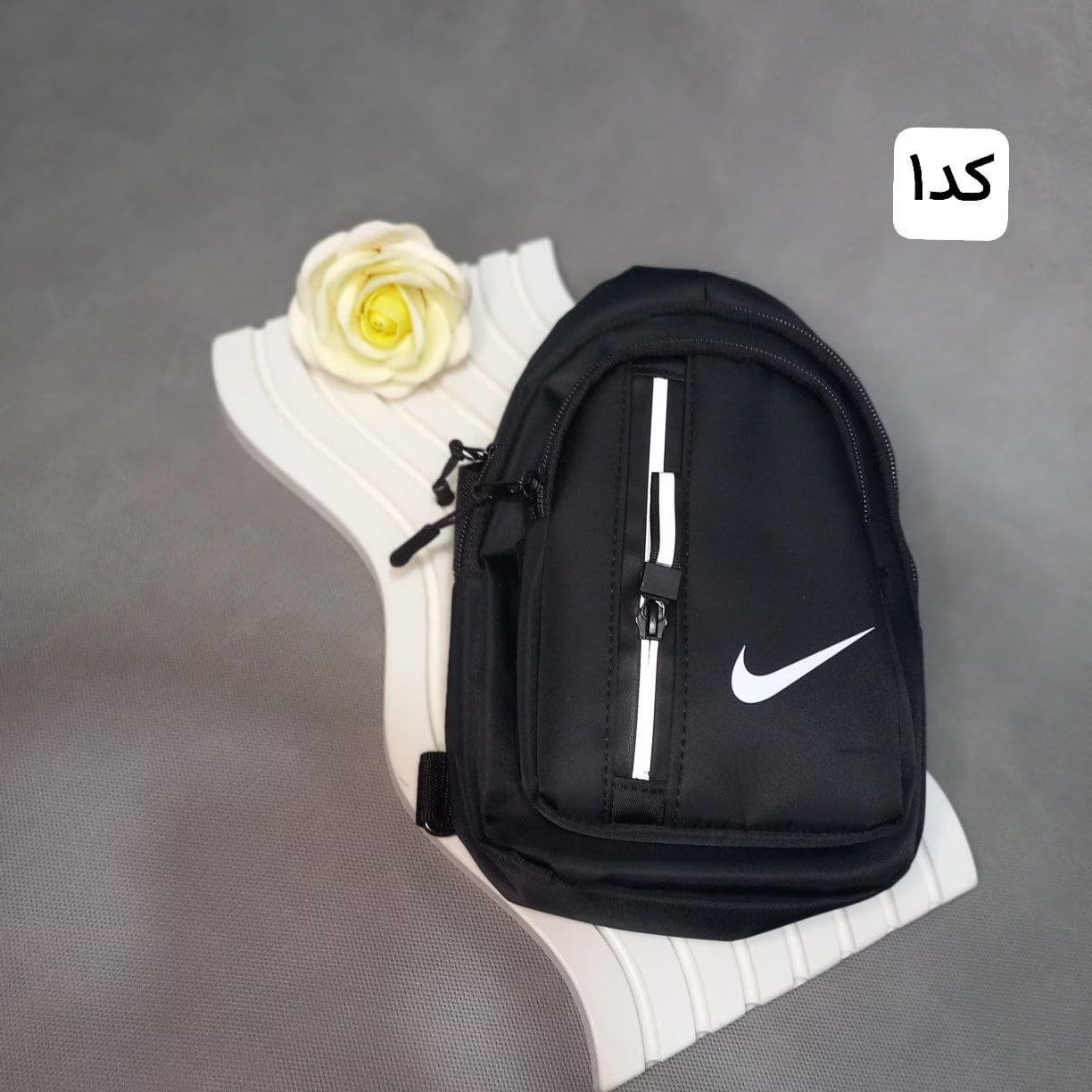 بادی بگ اسپرت با کیفیت عالی و طراحی خاص — تصویر ۲
