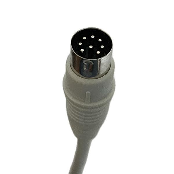 ریموت کنترل چهار شکن تخت بیمارستانی مدل (MOTORCOCO) — تصویر ۴