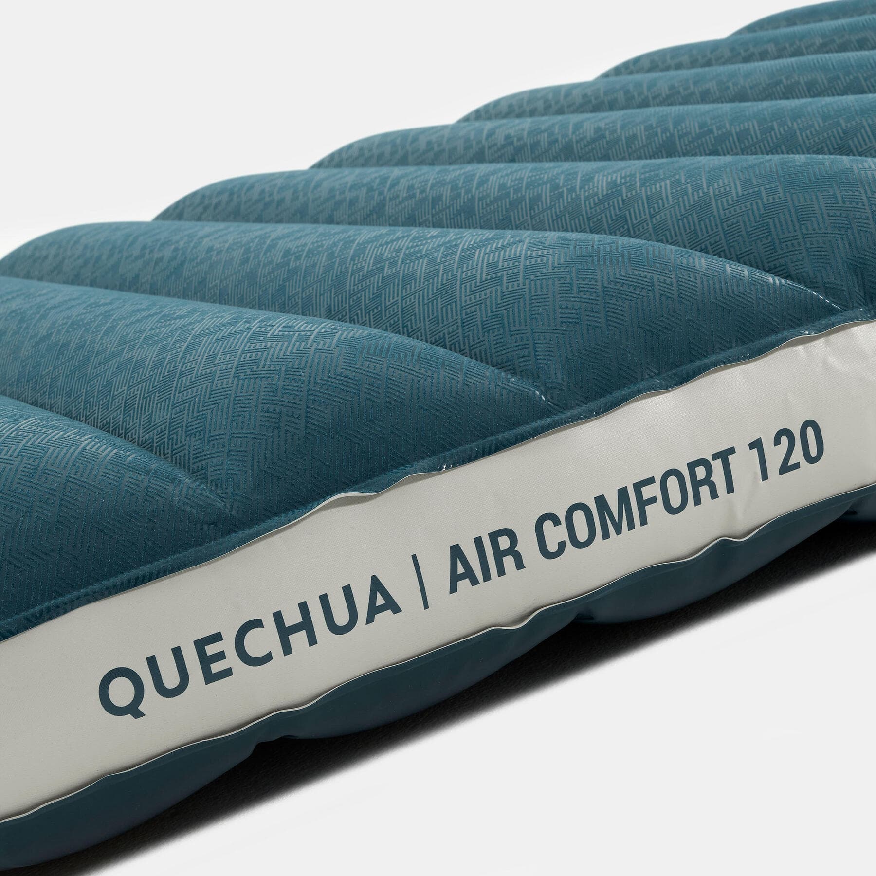 تشک بادی – مت بادی کچوا 2 نفره Quechua Inflatable Camping Bed – 2 Persons – 120 cm – Air Comfort — تصویر ۴