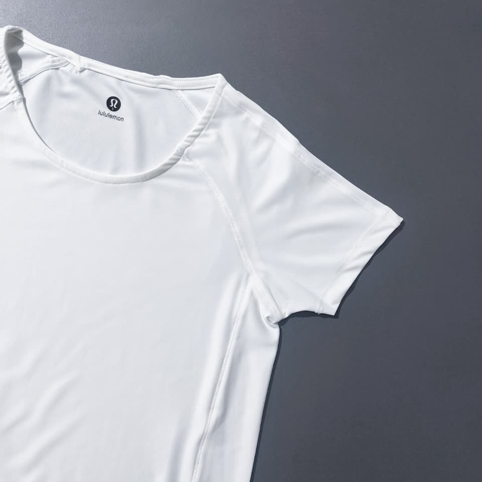 تیشرت ورزشی زنانه مدل لولولمون Lululemon کد 401621 — تصویر ۶