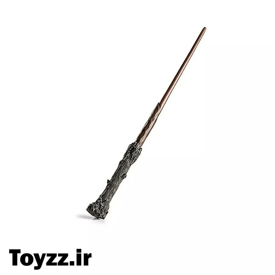 چوب دستی هری پاتر مدل چراغدار کد 2262 — تصویر ۲