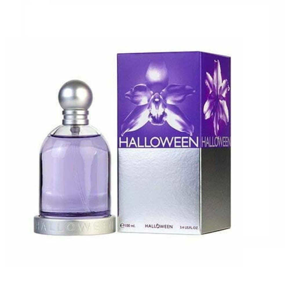 ادکلن زنانه هالووین 100ml (اورجینال)