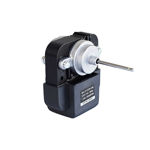 موتور فن اواپراتور یخچال مدل MA-61103D-EM توان 7 وات کامتک