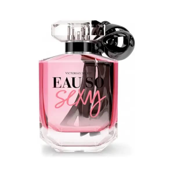 عطر زنانه سو سکسی ویکتوریا سکرت ادو پرفیوم Victoria’s Secret So Sexy Eau de Parfum