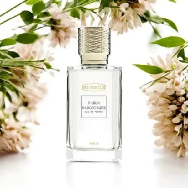 عطر یونیسکس اکس نیهیلو فلور نارکوتیک ادو پرفیوم Ex Nihilo Fleur Narcotique Eau de Parfum — تصویر ۳