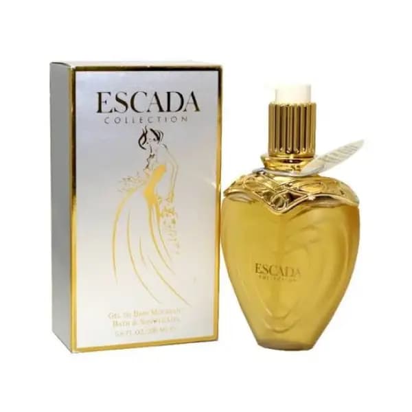 عطر زنانه اسکادا کالکشن ادو پرفیوم Escada Collection Eau de Parfum — تصویر ۲