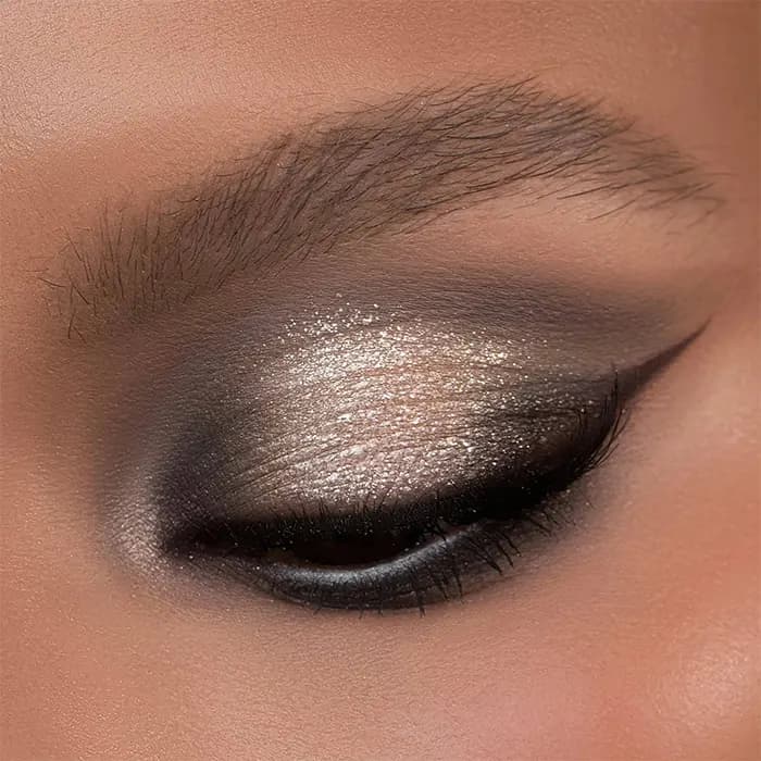 پالت سایه رترو گلم ناتاشا دنونا Retro Glam — تصویر ۴