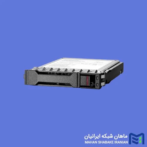 SSD سرور HPE 800GB SAS 24G P49047-B21