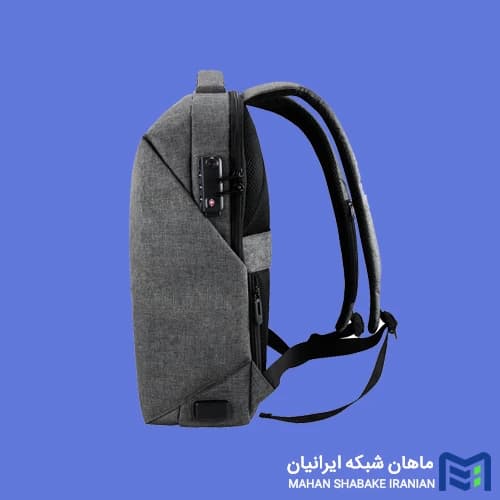 کوله پشتی لپ تاپ HP پارت نامبر 2XN94PA — تصویر ۳