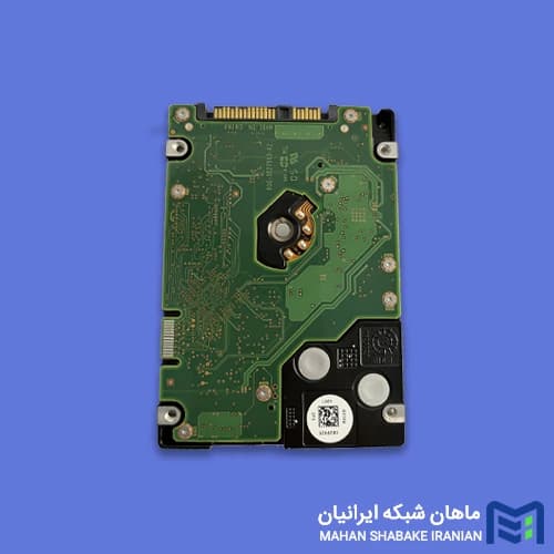 هارد سرور Vivo 600GB SAS 10K — تصویر ۲