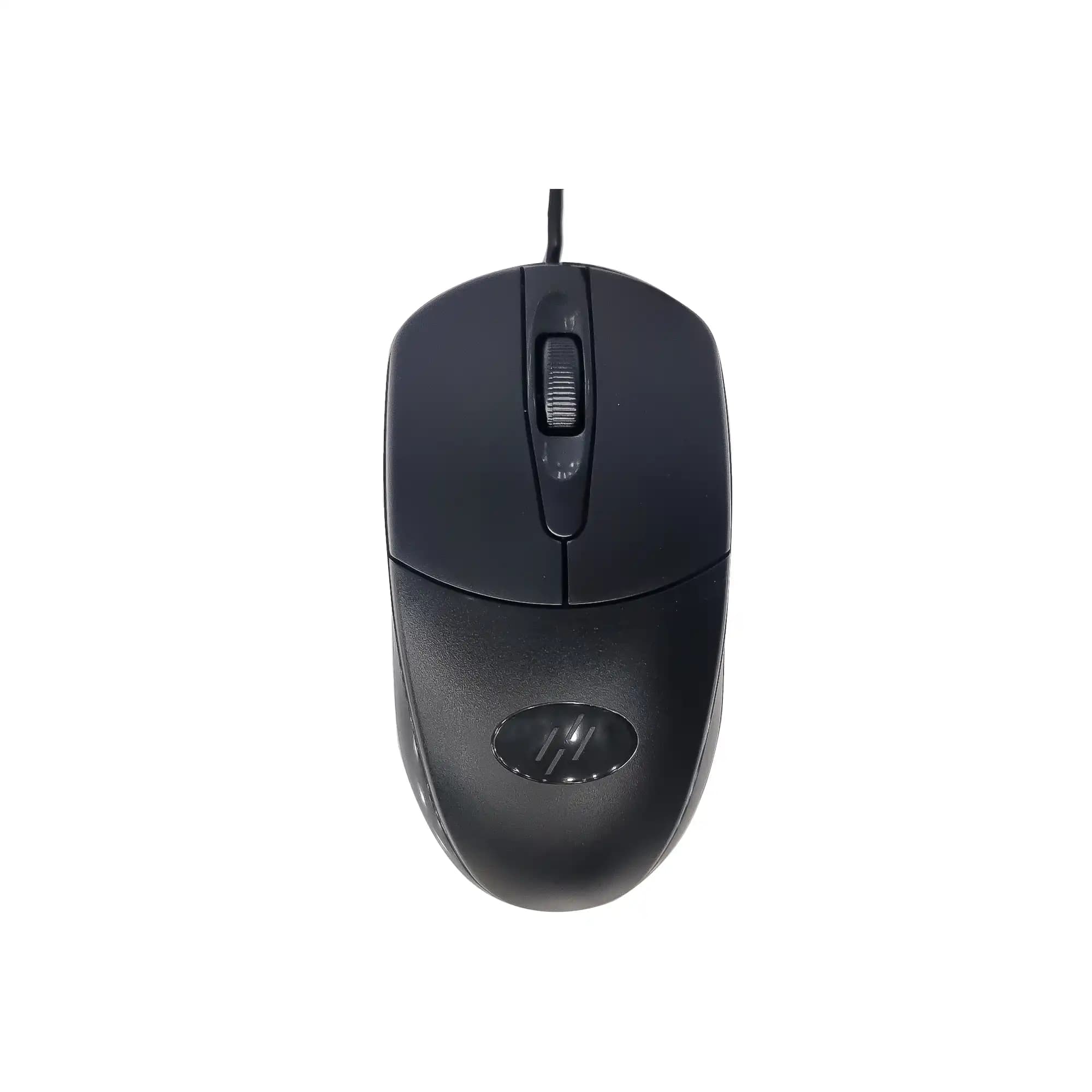 موس سیمی هتز مدل Heatz ZM58 | فروش فقط حضوری در فروشگاه سفید رایانه اهواز — تصویر ۳