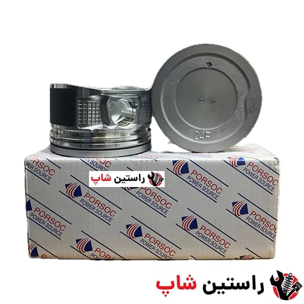پیستون ریچ ۲۵