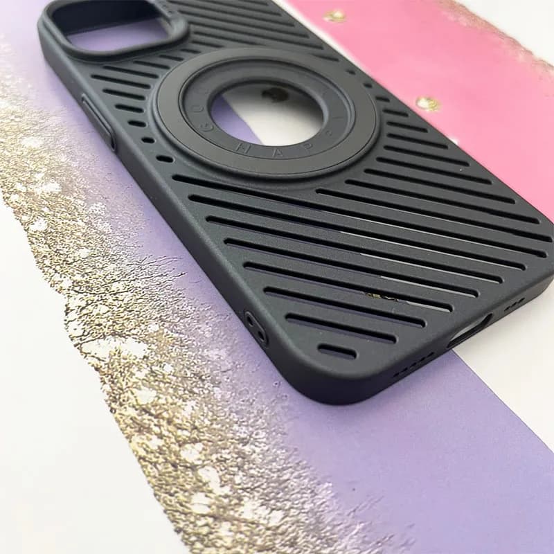قاب گوشی iPhone 13 / iPhone 14 آیفون طرح K-Look کد 1141 — تصویر ۳