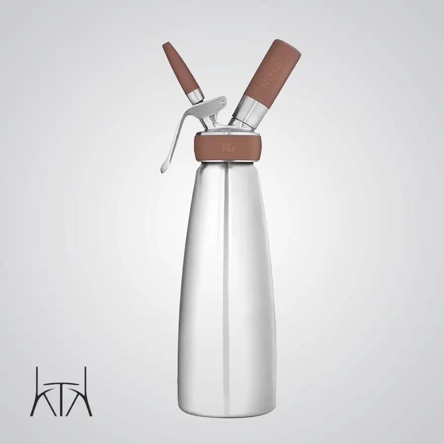 نیترو کافی 1لیتری iSi مدل Nitro Coffee