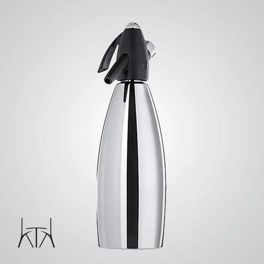 سودا ساز 1لیتری iSi مدل Soda Siphon