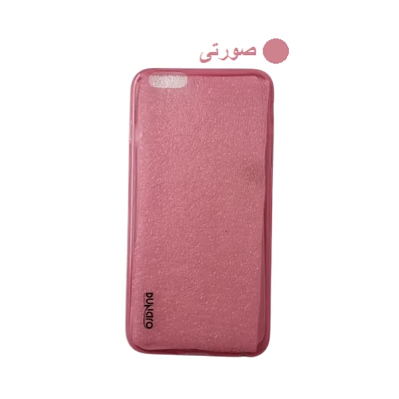 کاور ژله ای موبایل مناسب برای اپل iphone 6 plus/ 6S plus — تصویر ۴