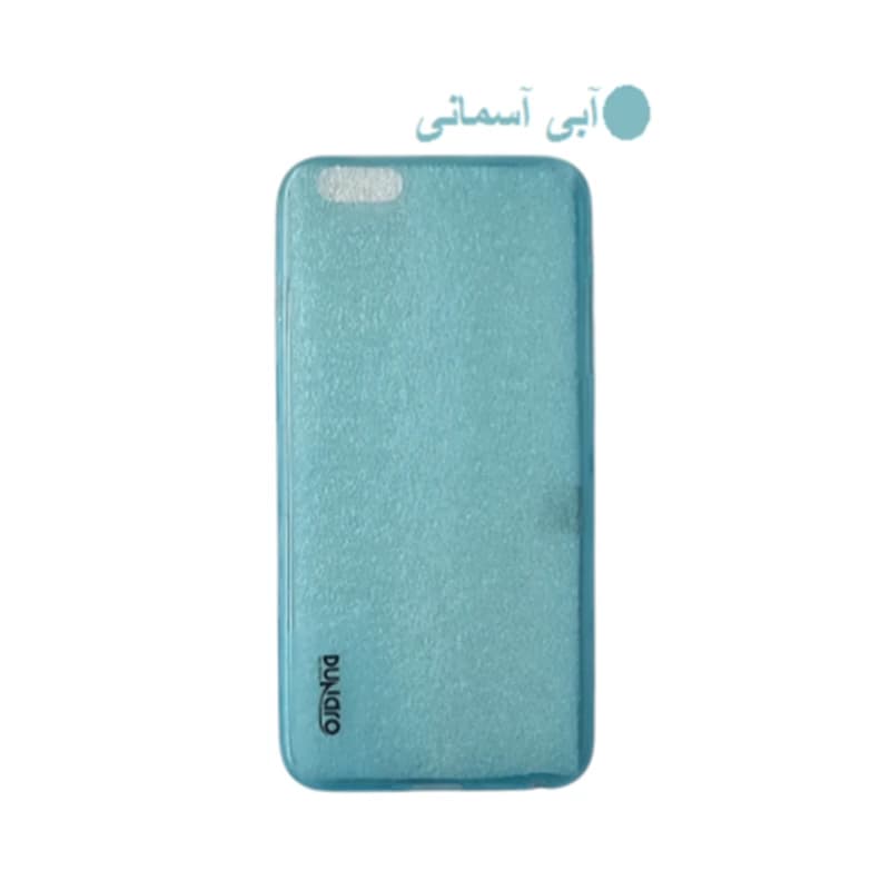 کاور ژله ای موبایل مناسب برای اپل iphone 6 plus/ 6S plus — تصویر ۶