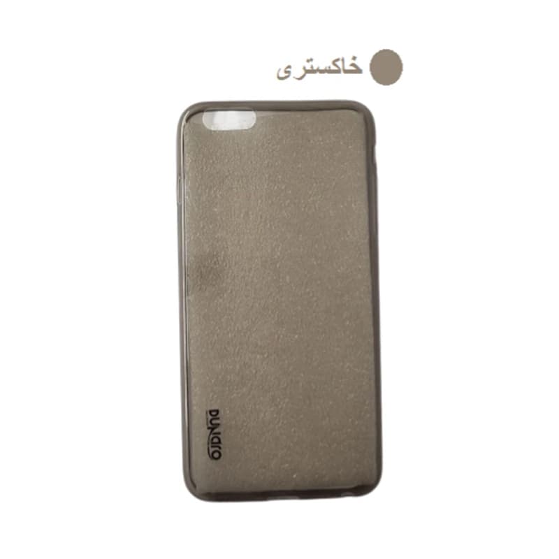کاور ژله ای موبایل مناسب برای اپل iphone 6 plus/ 6S plus — تصویر ۳