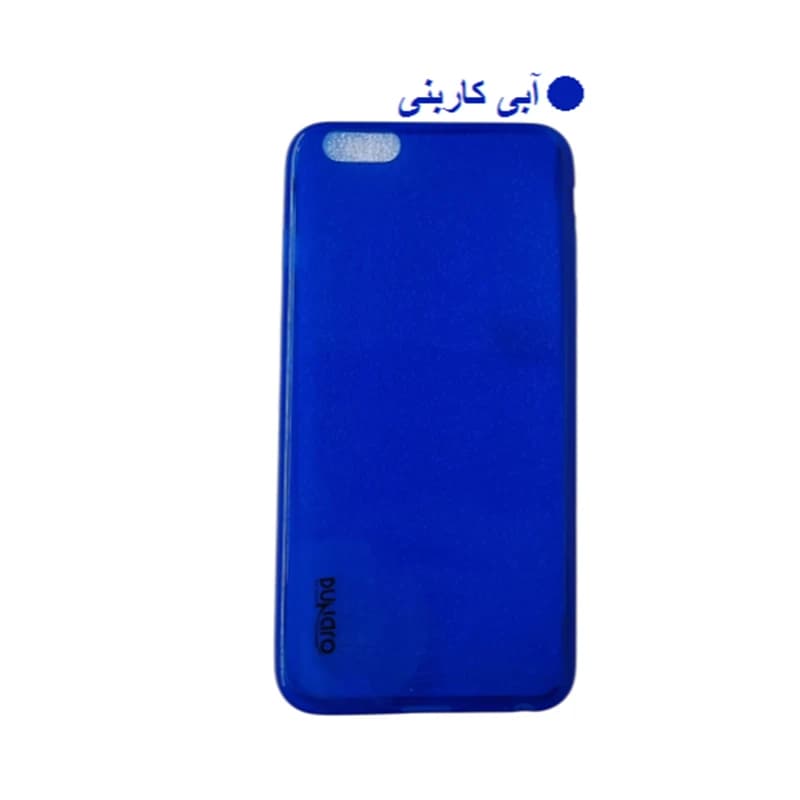 کاور ژله ای موبایل مناسب برای اپل iphone 6 plus/ 6S plus — تصویر ۵