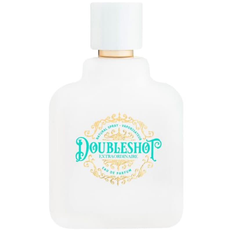 اُدو پرفیوم زنانه دابل شات مدل اکسترا اوردینر ۱۰۰ میلی لیتر | Doubleshot Extraordinaire Edp 100ml