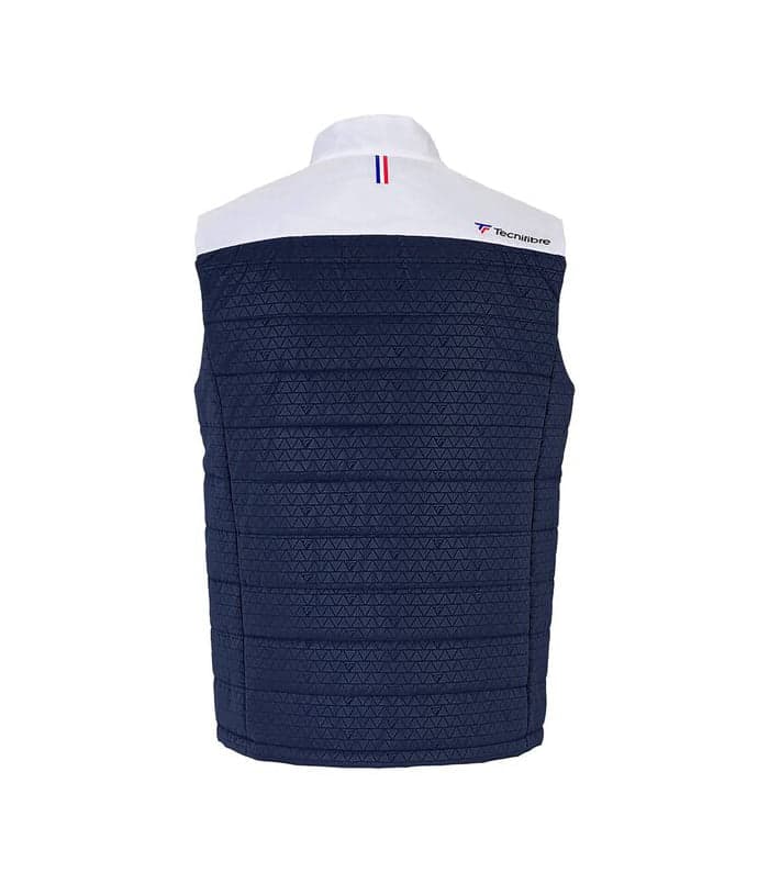کاپشن تکنیفایبر Sleeveless Bomber — تصویر ۲