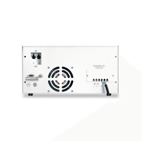 منبع تغذیه 3KVA AC ماتریکس MATRIX APS-7300 — تصویر ۳