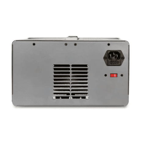منبع تغذیه 3 کاناله 32V 10A ماتریکس MATRIX MPS-3210S-3 — تصویر ۲