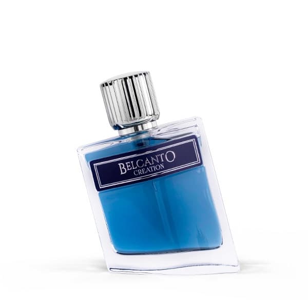ادوپرفیوم مردانه بلکانتو کریشن ۱۰۰ میلی لیتر | BELCANTO Creation Edp 100ml
