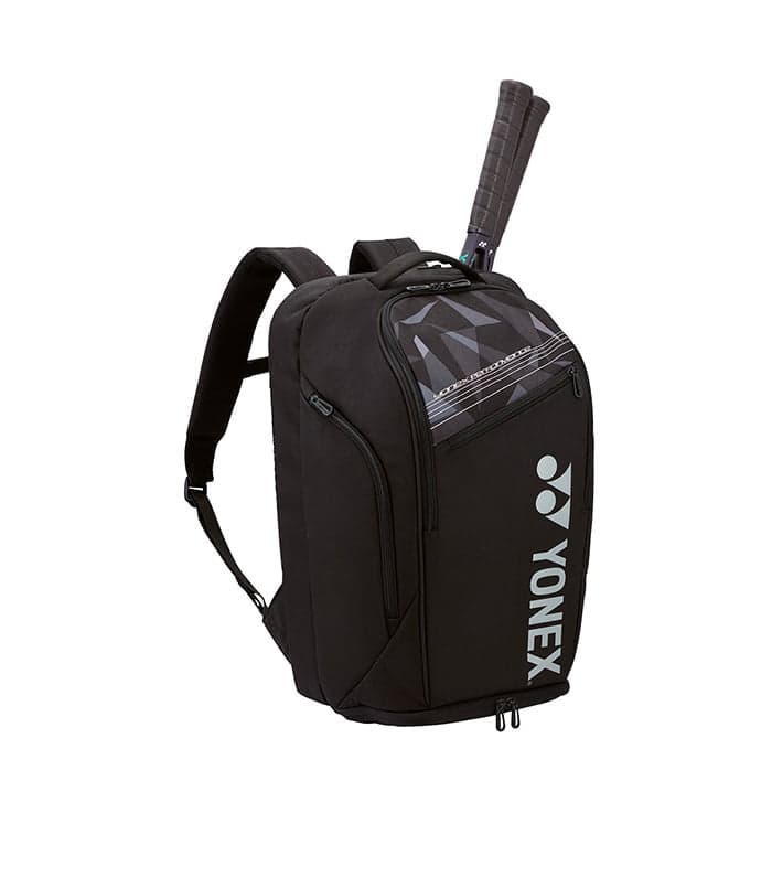 کوله تنیس یونکس Yonex Pro Backpack Large Bag Black