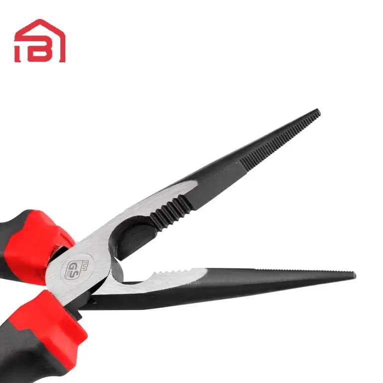 دم باریک صنعتی رونیکس سایز 6 سری مکسی رونیکس مدل RH-1366 — تصویر ۶