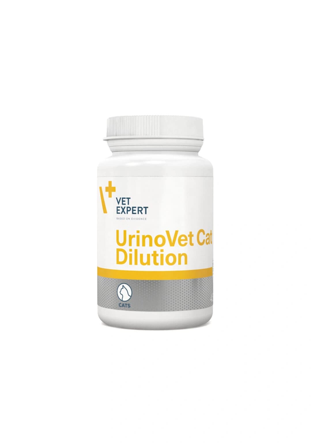 مکمل تقویت کننده مجاری ادراری گربه یورینو وت Urinovet Cat Dilution وت اکسپرت