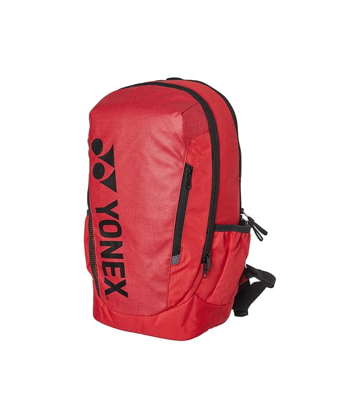 کوله تنیس یونکس Yonex Team Backpack Deep Red
