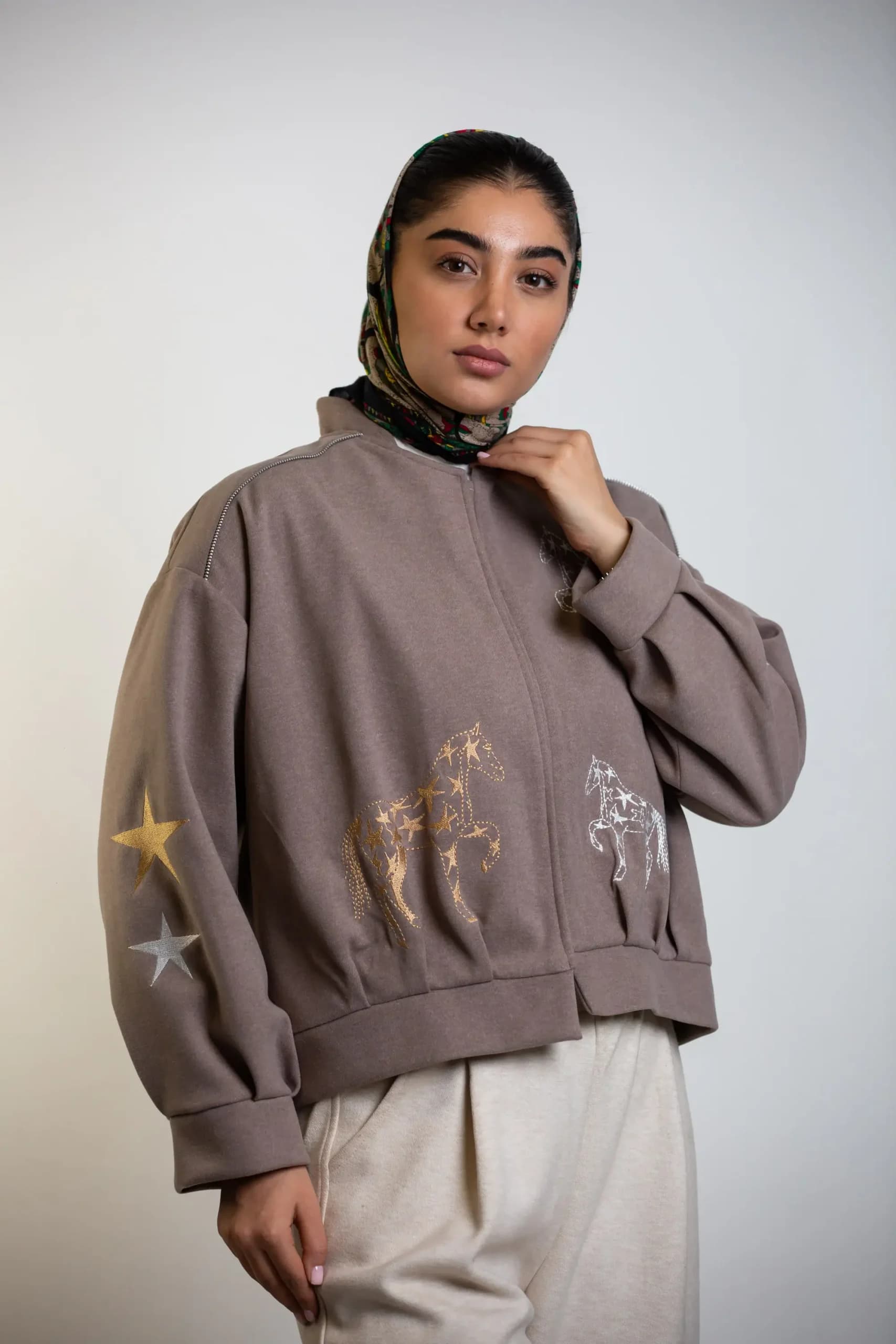 بامبر لامر دخترانه — تصویر ۸