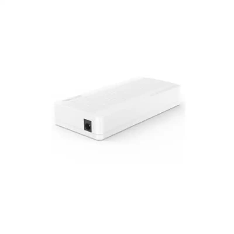 سوییچ شبکه 8 پورت مگابیتی و دسکتاپ تندا مدل S108 — تصویر ۴
