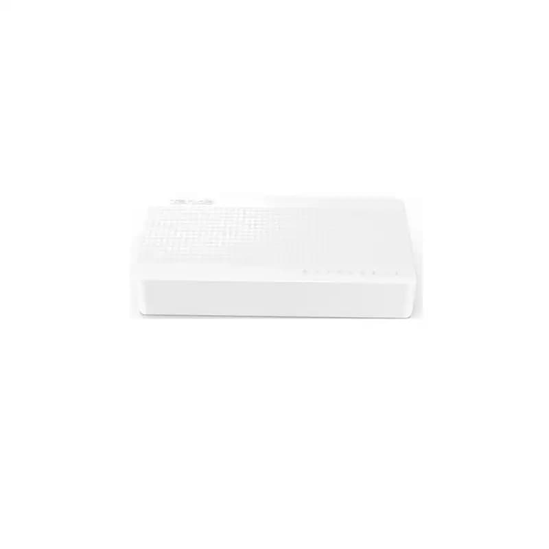 سوییچ شبکه 8 پورت مگابیتی و دسکتاپ تندا مدل S108 — تصویر ۳