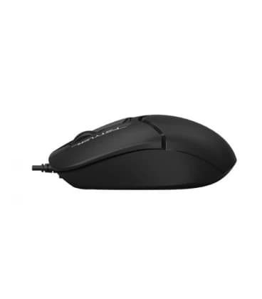 موس سیمی A4TECH مدل Fstyler FM12S — تصویر ۳
