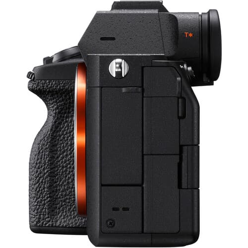 کیت دوربین بدون آینه Sony a7 IV با لنز 28-70mm — تصویر ۷