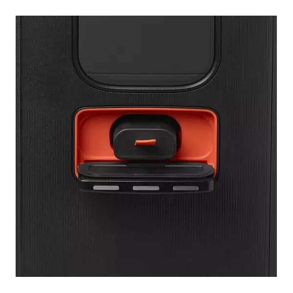 اسپیکر بلوتوثی قابل حمل JBL مدل PartyBox Club 120 — تصویر ۹