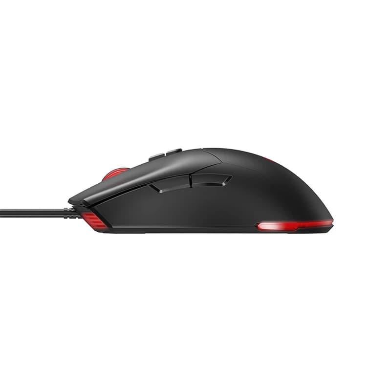 کیبورد کمبو گیمینگ هویت مدل HAVIT KB889CM — تصویر ۹