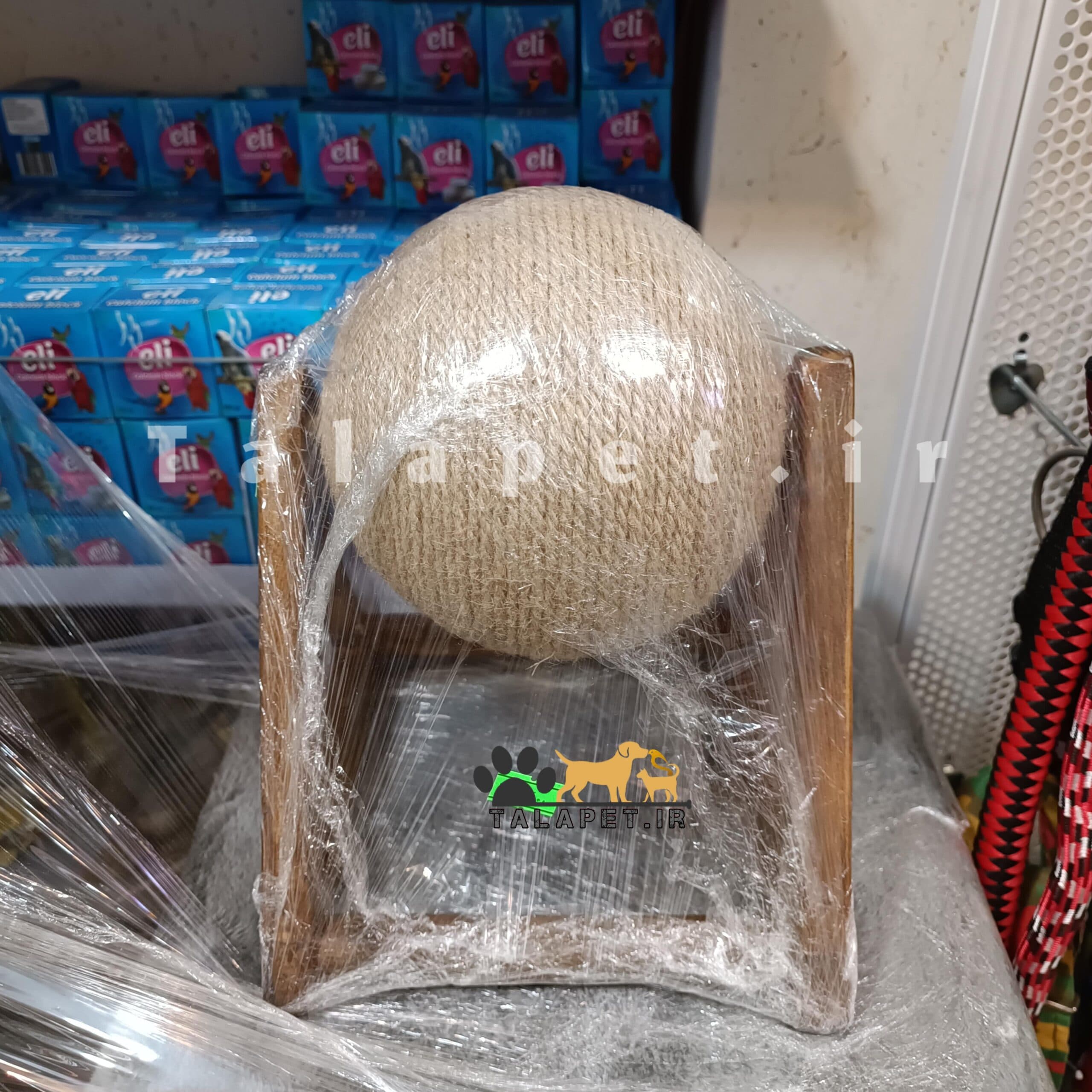 اسکرچر گربه — تصویر ۳