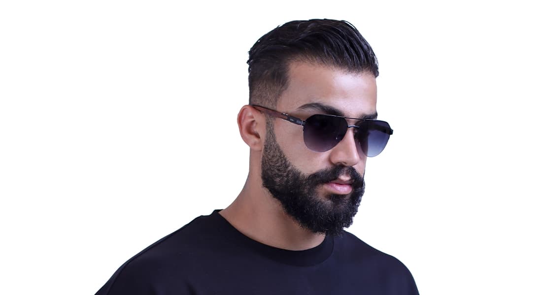 عینک کارتیر مدل CT0461 — تصویر ۲
