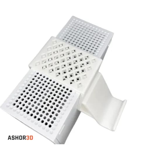 نگهدارنده دوتایی دسته بازی Xbox Series S — تصویر ۳